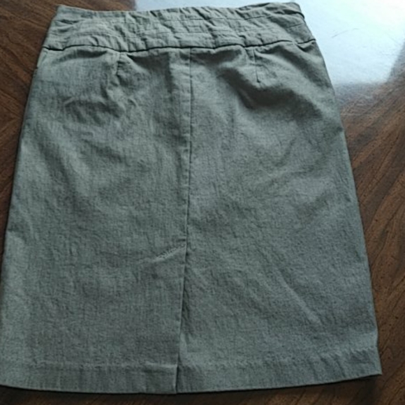 Seductions pencil skirt L - Picture 2 of 4